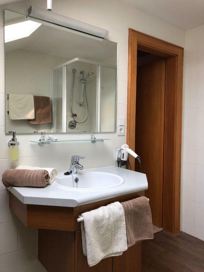 Haus Kneissl Lägenhet Seefeld in Tirol Exteriör bild